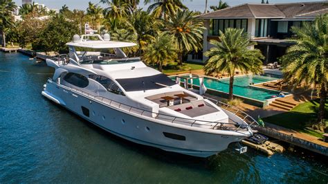 Luxury Yachts For Sale .